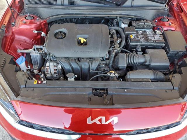 Kia Forte Lx Image 6