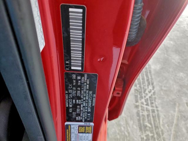 Kia Forte Lx Image 8