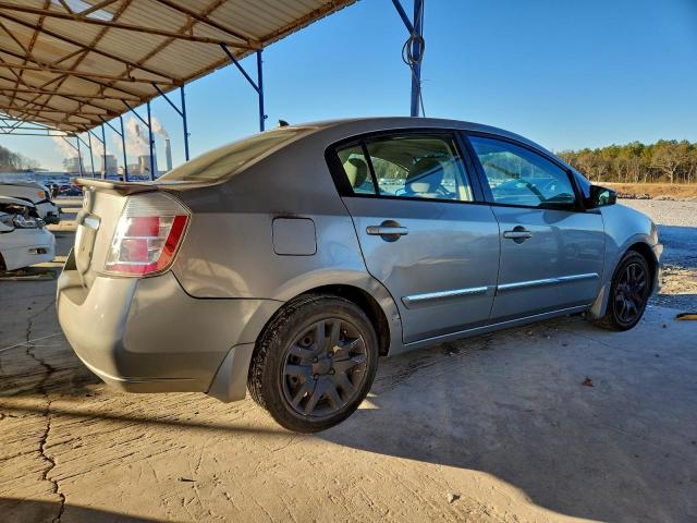 Nissan Sentra 2.0 Image 6