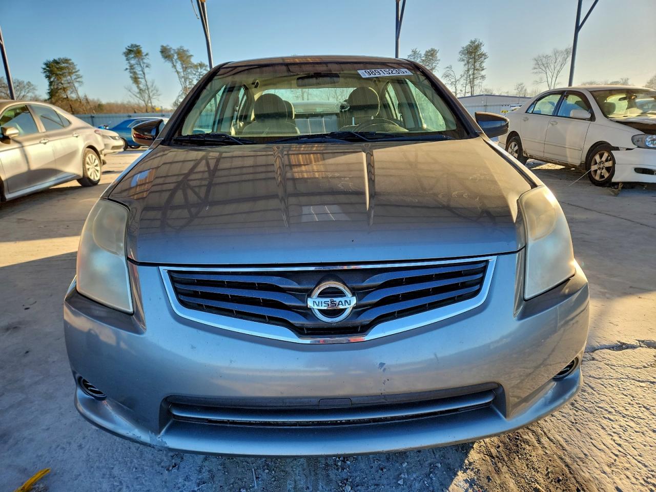 Nissan Sentra 2.0 Image 7
