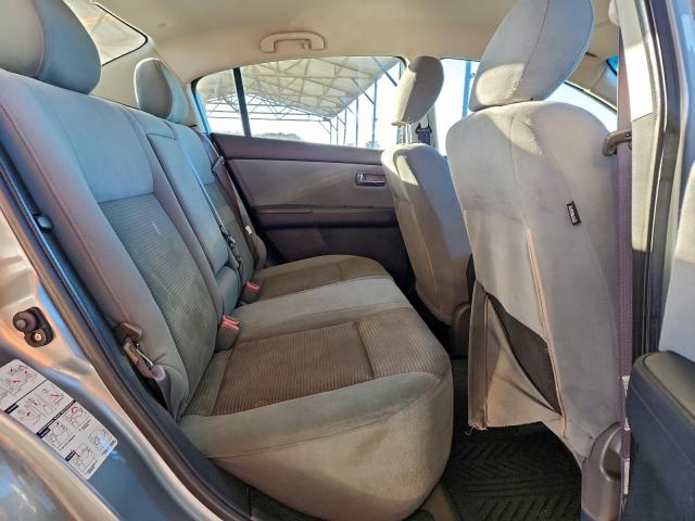 Nissan Sentra 2.0 Image 12