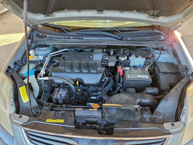 Nissan Sentra 2.0 Image 11