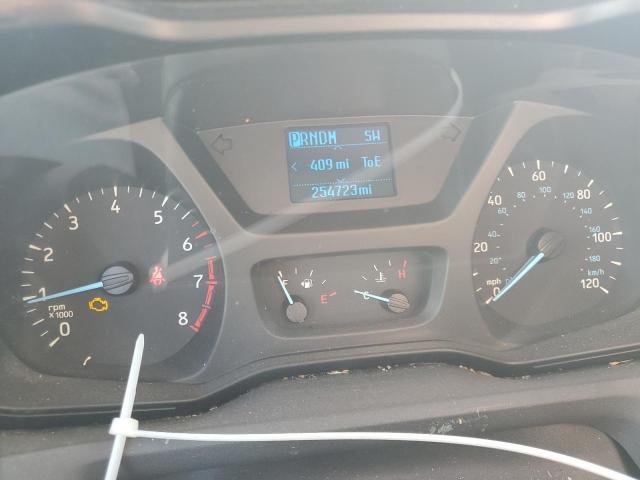 Ford Transit T-250 Image 10