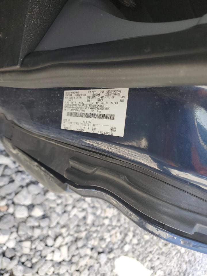 Ford Transit T-250 Image 4