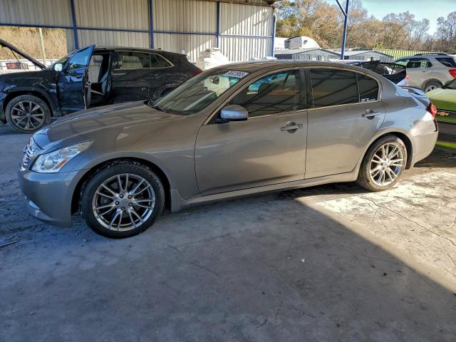  Salvage INFINITI G35