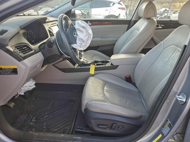 Hyundai SONATA Sport Image 8