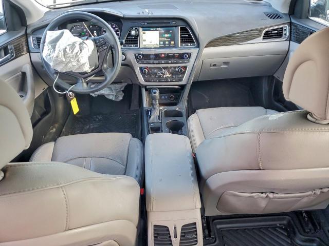 Hyundai SONATA Sport Image 4