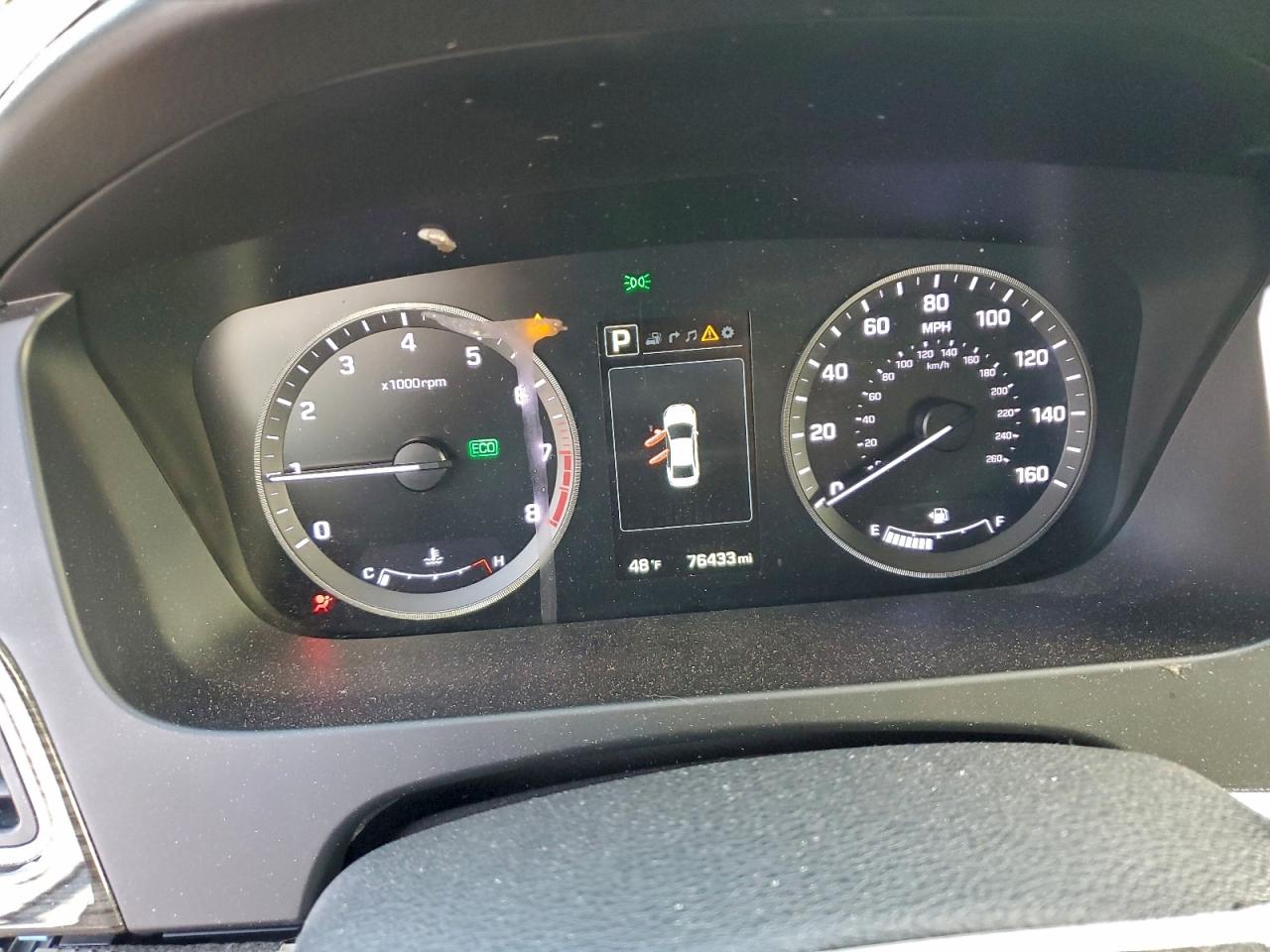 Hyundai SONATA Sport Image 2