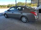 Nissan Versa S Image 3