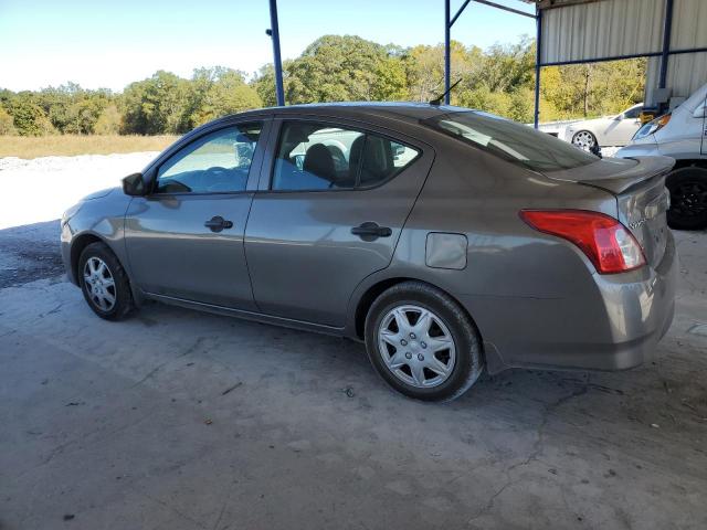 Nissan Versa S Image 3