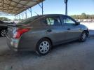 Nissan Versa S Image 5