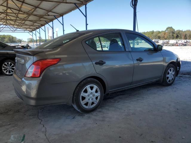 Nissan Versa S Image 5