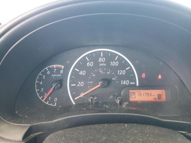 Nissan Versa S Image 7