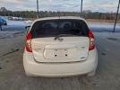 Nissan Versa S Image 8