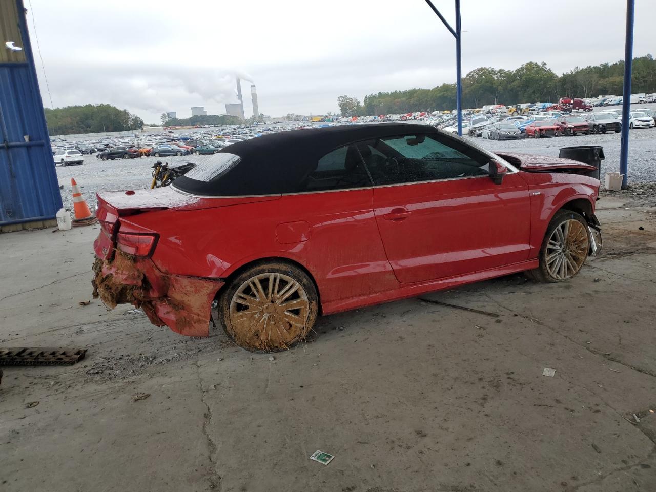 Audi A3 Premium Plus Image 2