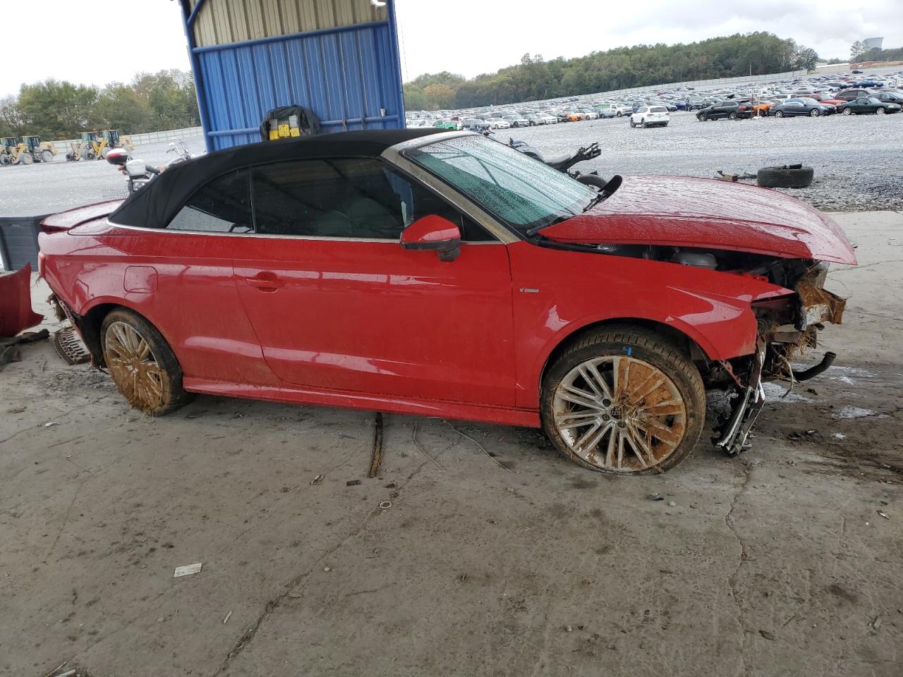 Audi A3 Premium Plus Image 6