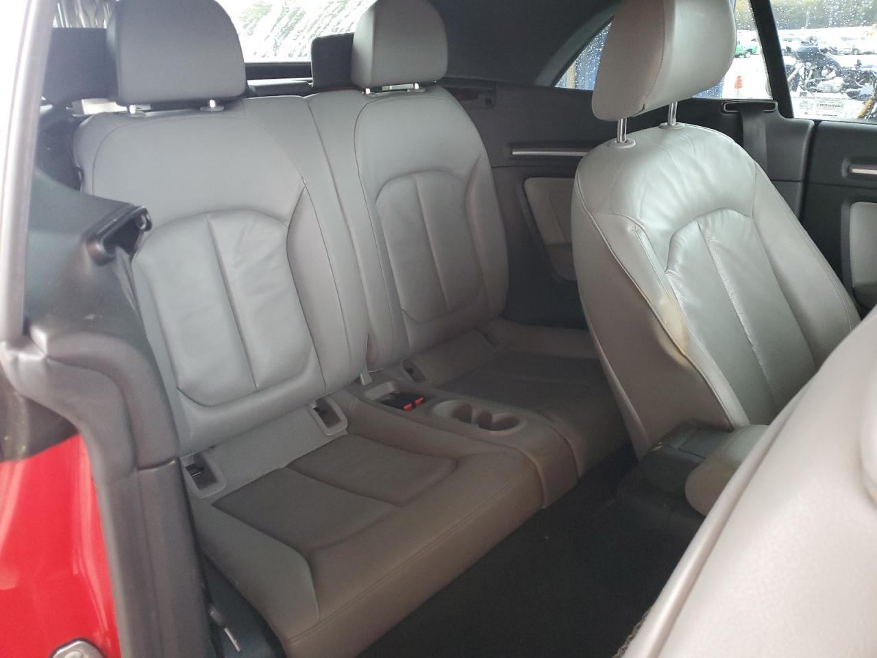 Audi A3 Premium Plus Image 10