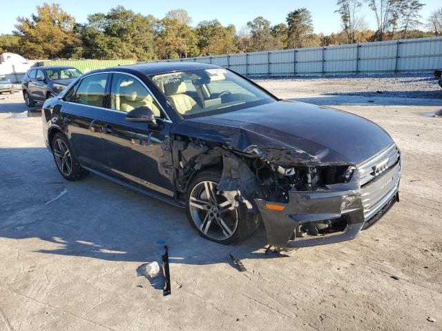 Audi A4 Premium Plus Image 6