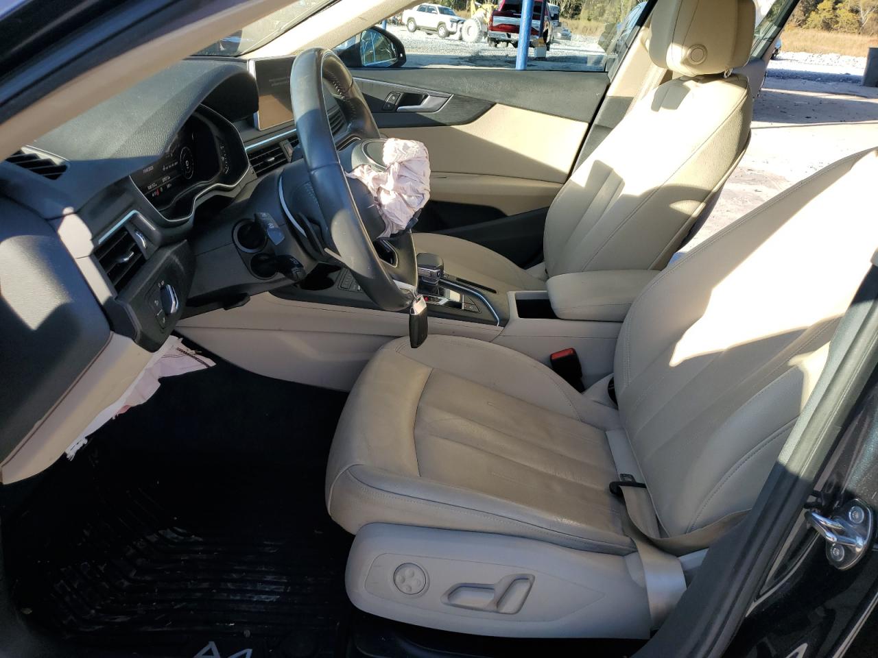 Audi A4 Premium Plus Image 3