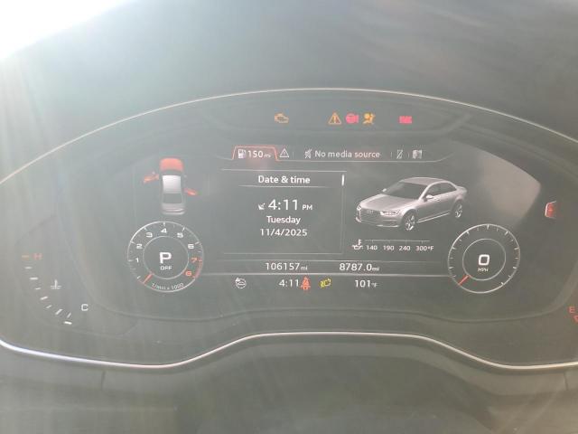 Audi A4 Premium Plus Image 5