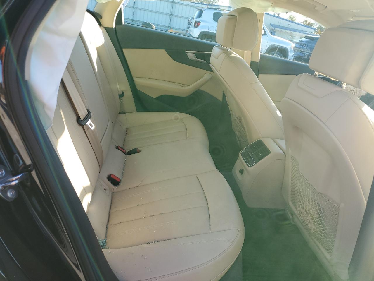 Audi A4 Premium Plus Image 7