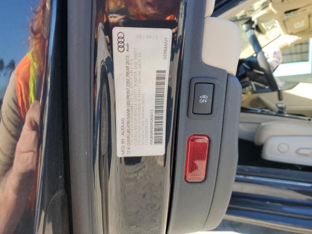 Audi A4 Premium Plus Image 9