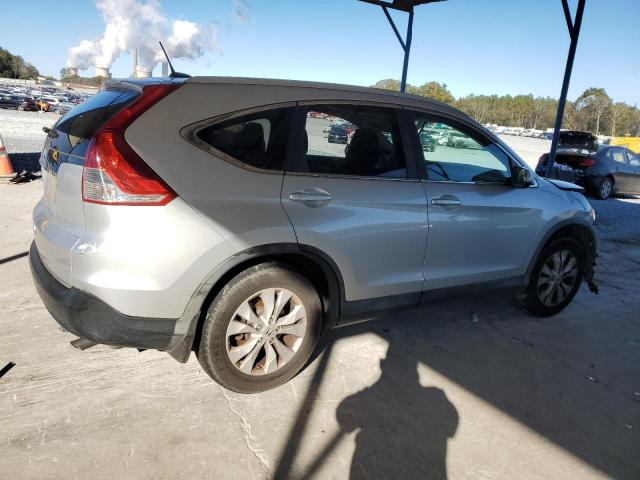 Honda Crv Exl Image 4