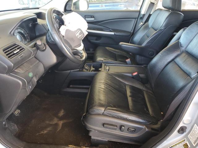 Honda Crv Exl Image 3