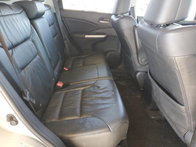 Honda Crv Exl Image 8