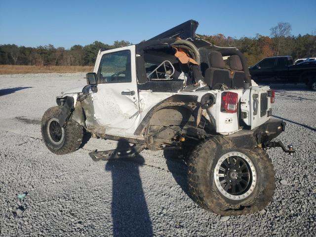 Jeep Wrangler Sport Image 5