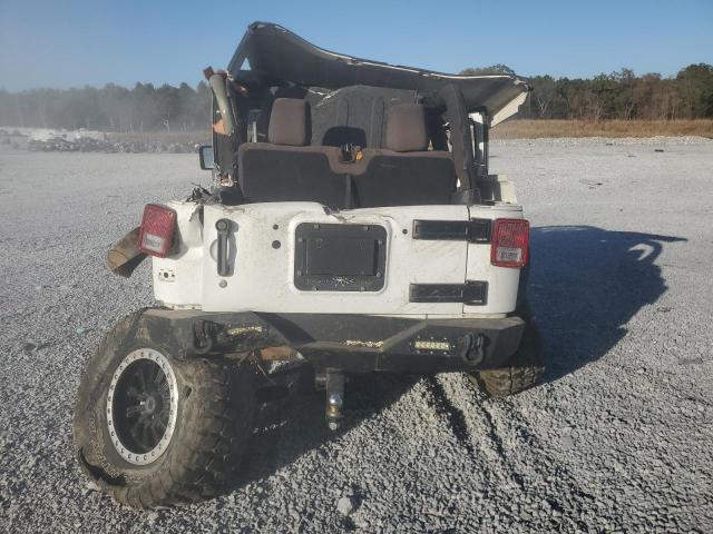 Jeep Wrangler Sport Image 9