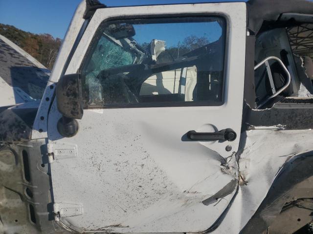 Jeep Wrangler Sport Image 11