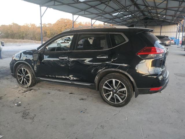 Nissan Rogue S Image 9