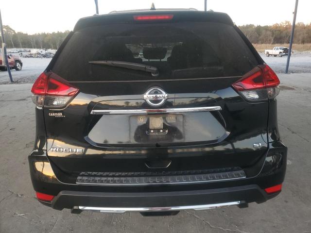 Nissan Rogue S Image 13