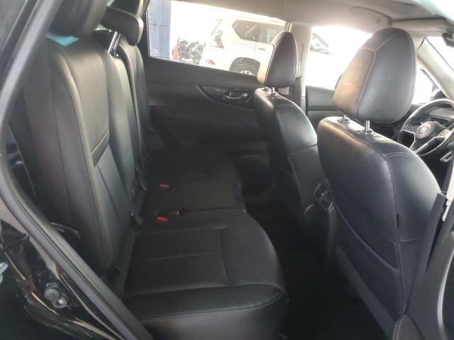 Nissan Rogue S Image 11