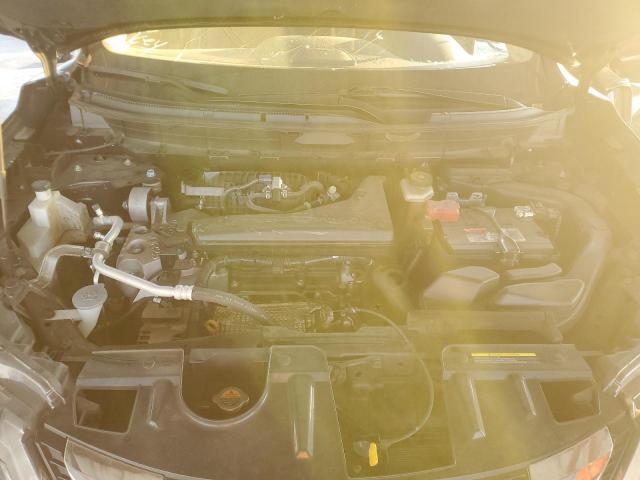 Nissan Rogue S Image 10