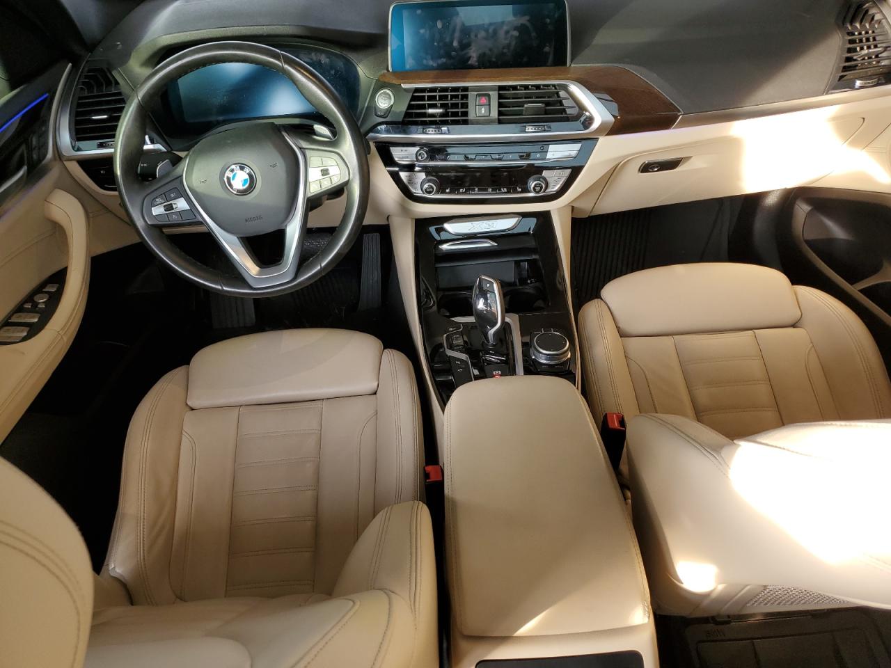 BMW X Series Sdrive30i Image 6