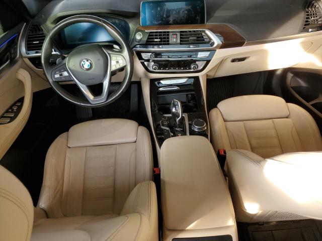 BMW X Series Sdrive30i Image 6