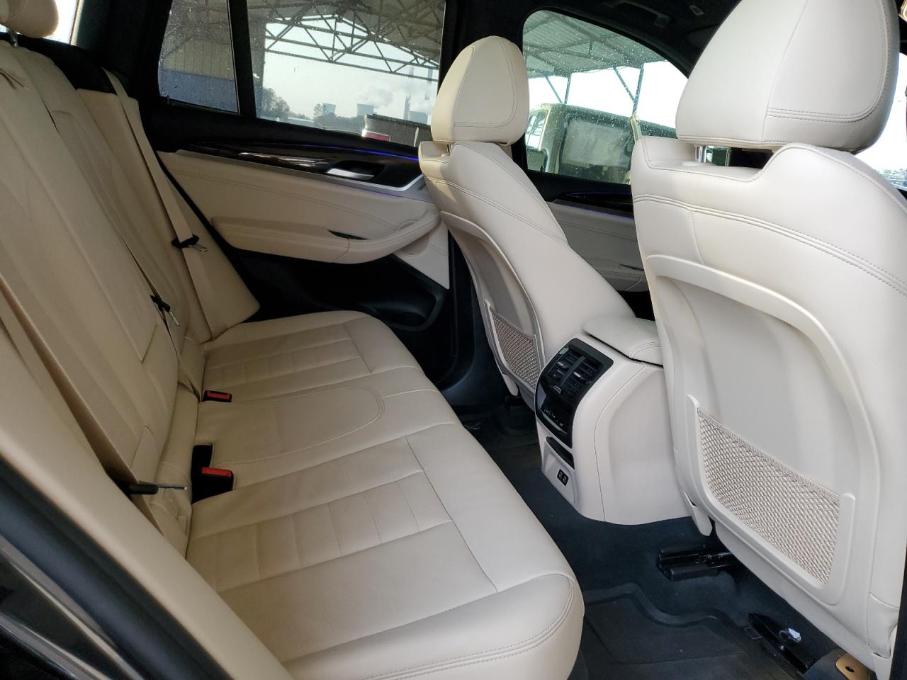 BMW X Series Sdrive30i Image 12