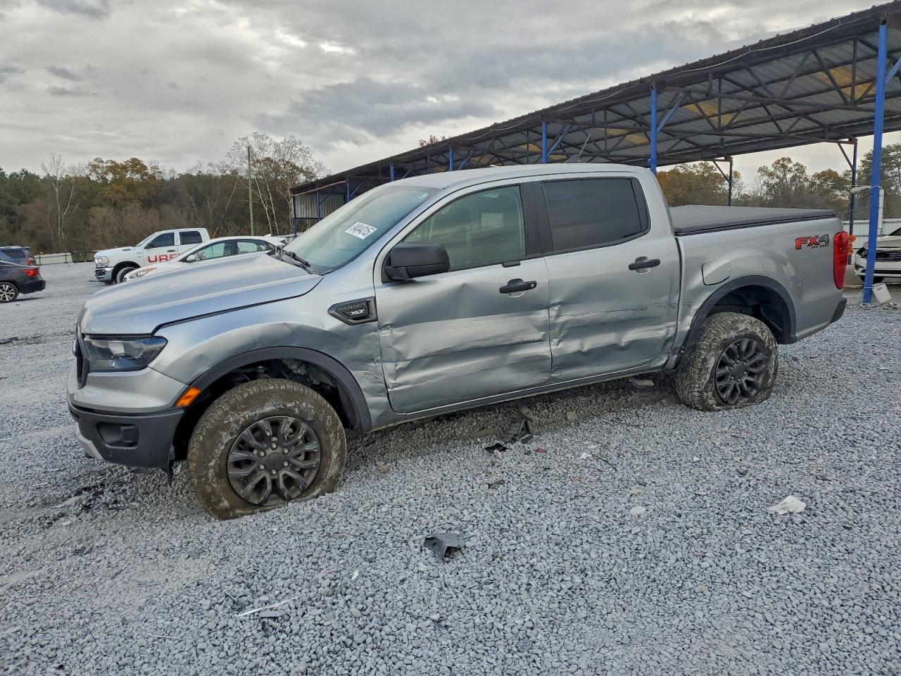 Ford Ranger Xl Image 1