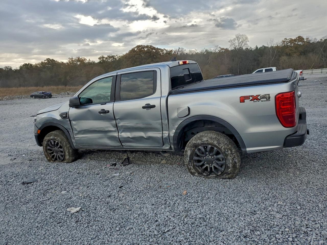 Ford Ranger Xl Image 9