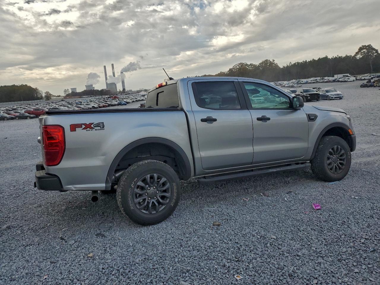 Ford Ranger Xl Image 7