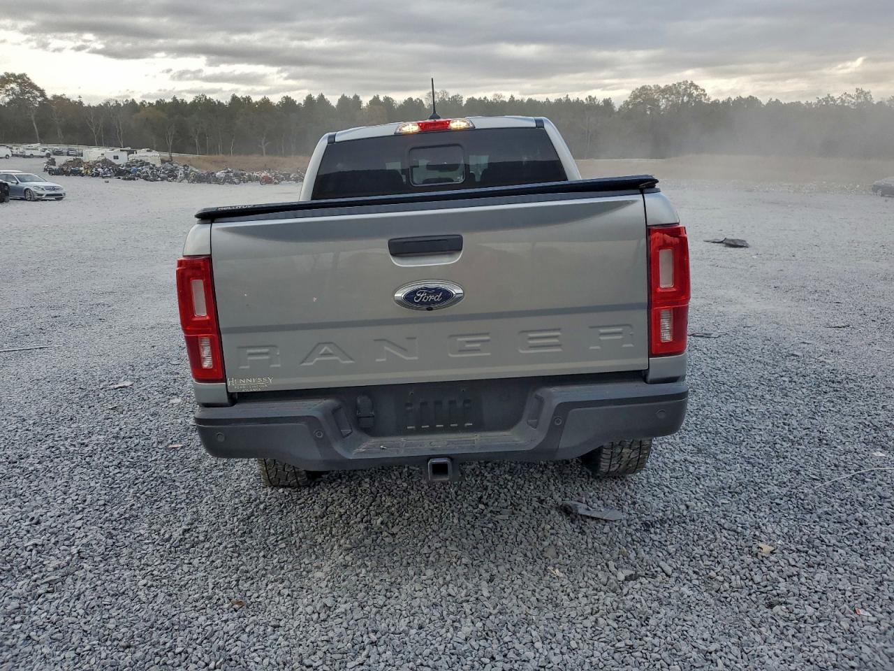 Ford Ranger Xl Image 10