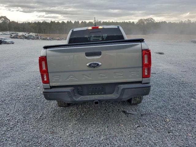 Ford Ranger Xl Image 10