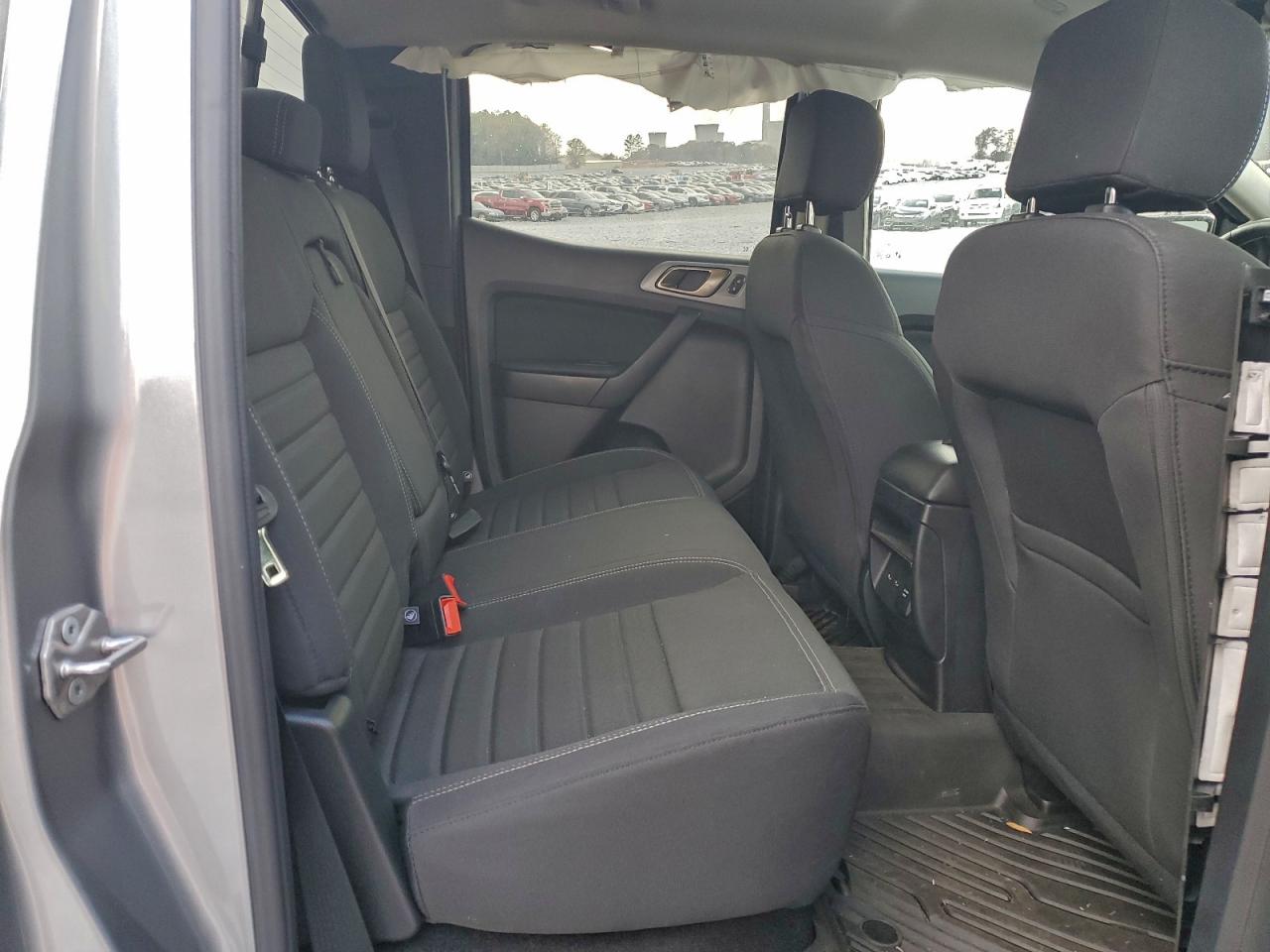 Ford Ranger Xl Image 4