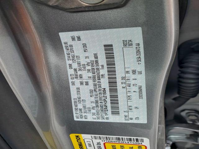 Ford Ranger Xl Image 5