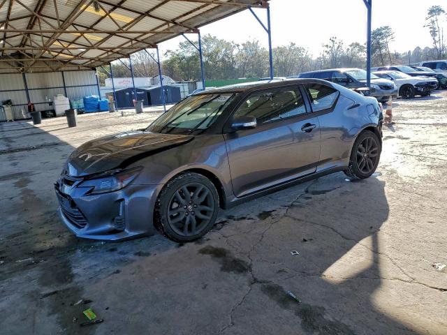  Salvage Toyota Scion