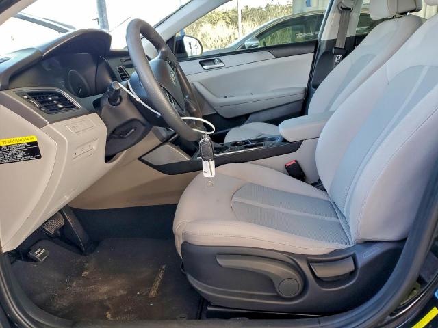 Hyundai SONATA Se Image 3