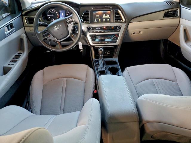 Hyundai SONATA Se Image 9