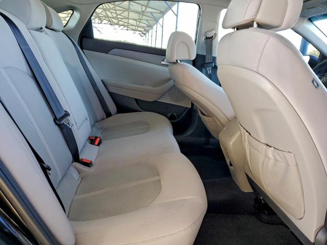 Hyundai SONATA Se Image 8